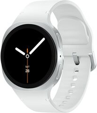 Смарт-часы Samsung Galaxy Watch8 44 мм Серебро (Silver)