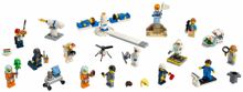 Конструктор LEGO City 60230 Исследования космоса