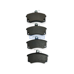 Колодки тормозные передние SANGSIN BRAKE (2108-2110-12,1118,2170) под датчик