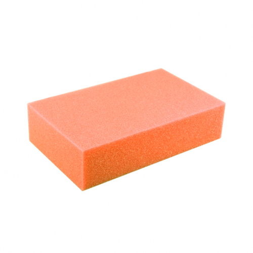 Shine Systems Губка для мойки дисков 200*120*50мм