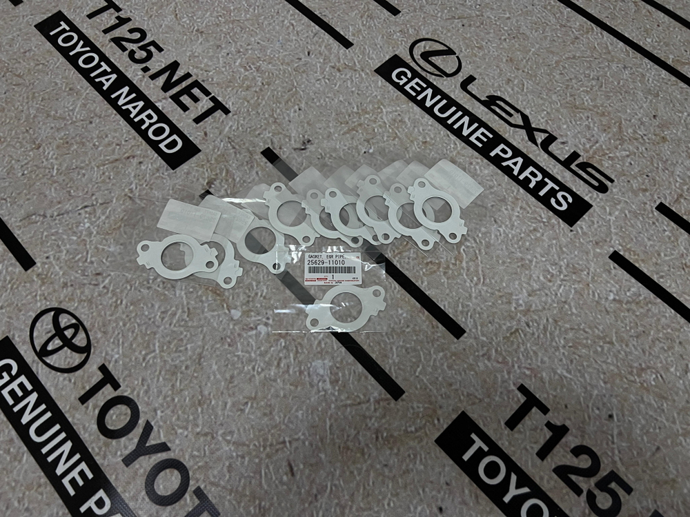 ПрокладкаКоллектора Toyota 2562911010