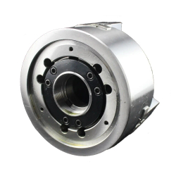 Патрон токарный гидравлический SB-208 (8'')