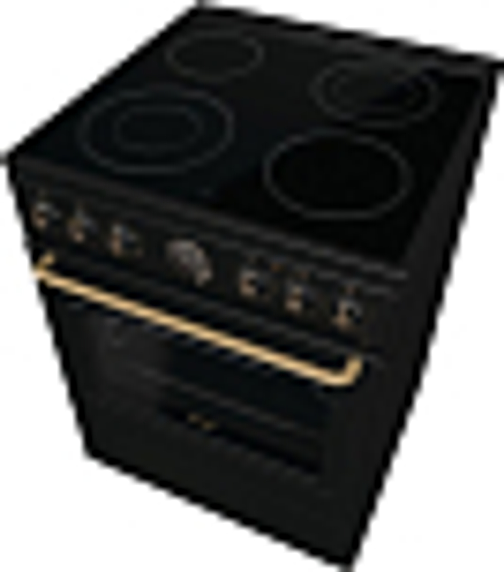 Электрическая плита Gorenje GECS6B71CLB