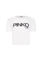 Футболка JERSEY Pinko UP - белый(S4PIJGTH225)