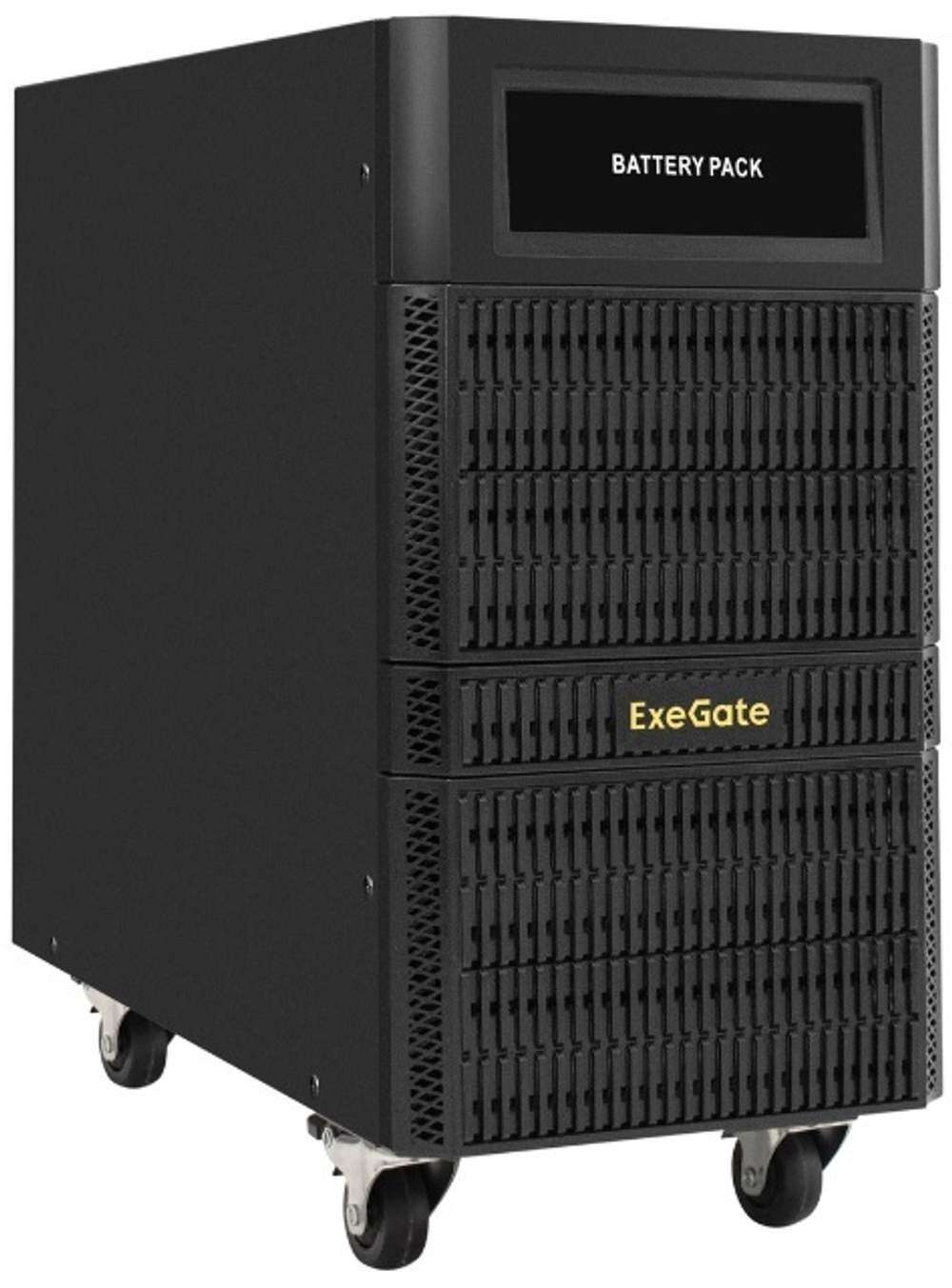 Батарейный блок  Exegate PowerExpert BB-192V.16S7Ah