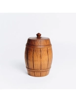 Емкость неполимерная