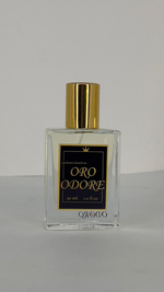 Devil's Intrigue Oro Odore