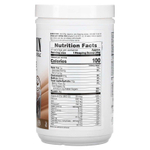 NaturesPlus, Spiru-Tein, протеиновый порошок, со вкусом шоколада, 476 г (1,05 фунта)
