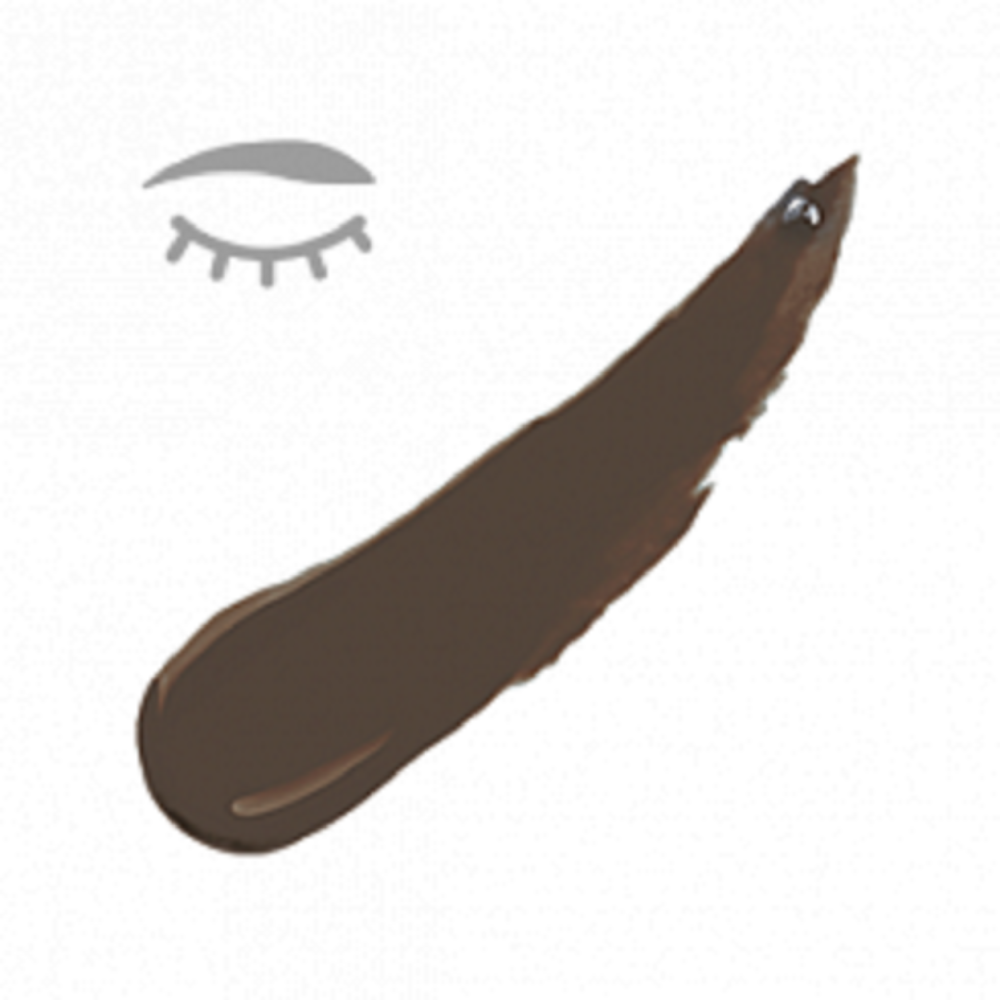 Пигмент Красивое Лицо Всегда Пепел "Ash" (пластик), 10мл