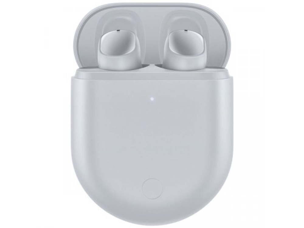 Беспроводные наушники Xiaomi Redmi Buds 3 Pro grey