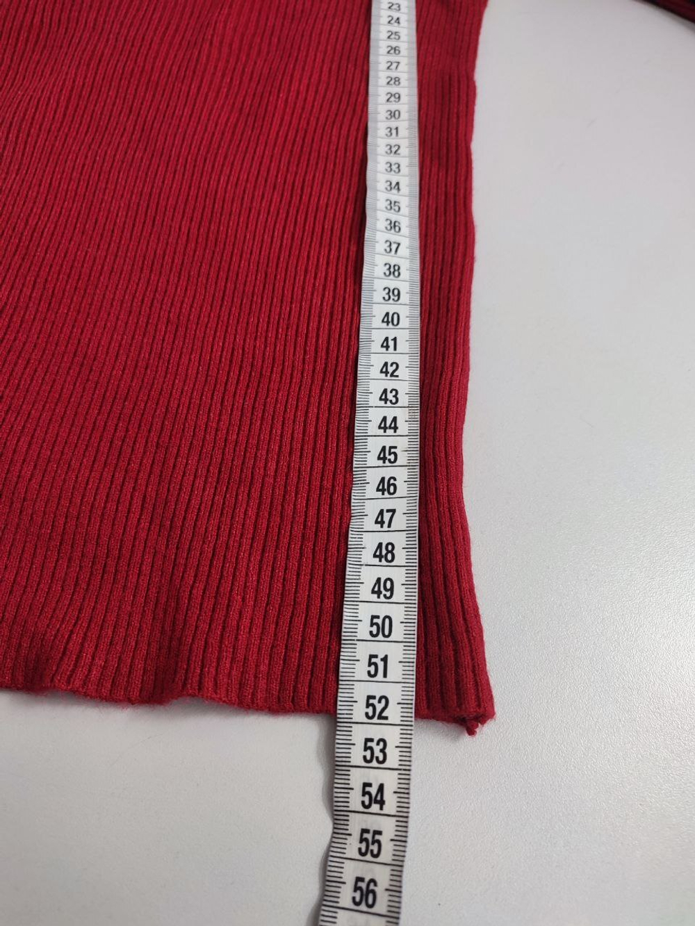 Джемпер на каждый день 40 размер