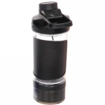 Шейкер спортивный UZSPACE Fitness Energy 9022 (500 мл)