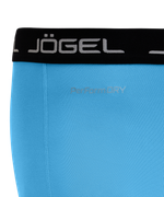 Шорты компрессионные Camp PerFormDRY Tight Short, голубой/белый