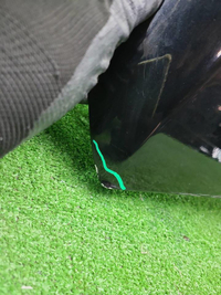 Капот Mercedes E C238 (2016-2023)