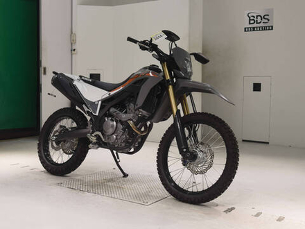Honda CRF250L
