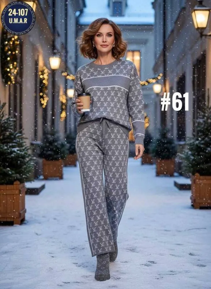 Костюм 2946119 Fabrika