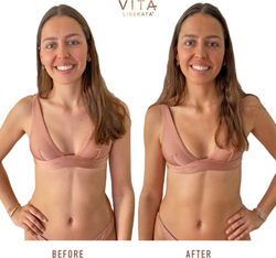 Vita Liberata Tanning Mist Tinted - автозагар туман /  Medium 200  ml  / GTIN 5060850670407