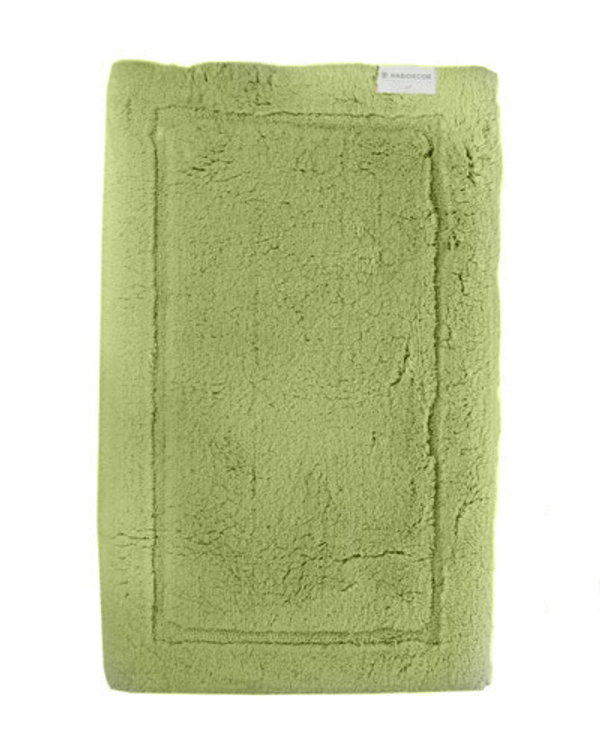Коврик для ванной 50х80 Abyss & Habidecor Must 165 Apple Green