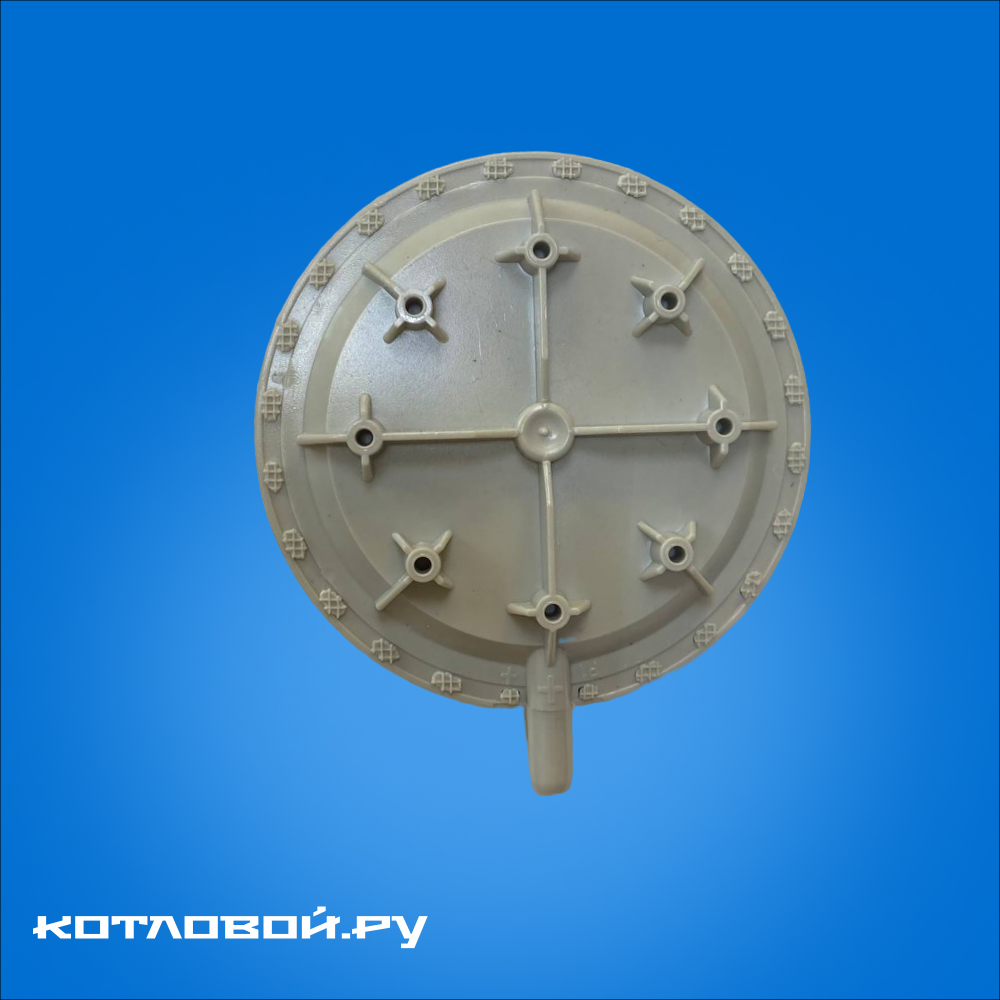 Пневмореле (прессостат) 50/40 Airfel арт. H3101091294010