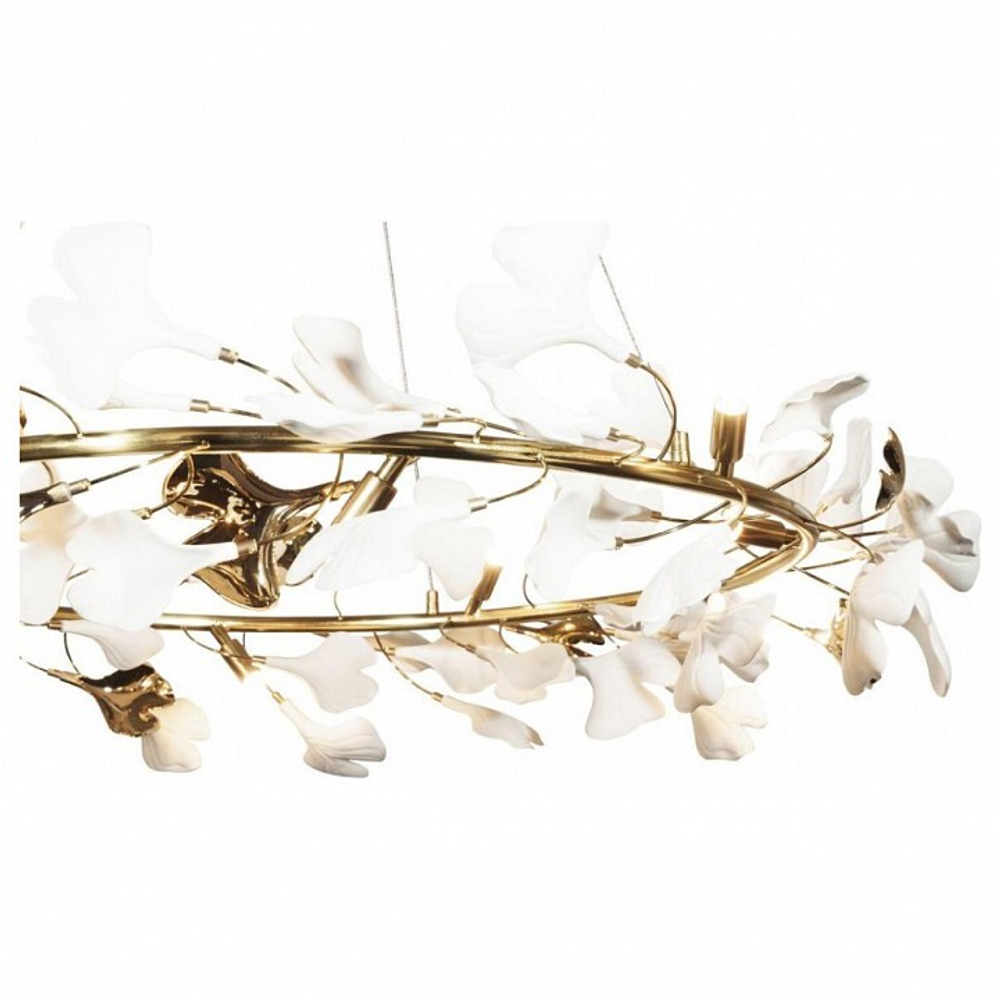 Люстра подвесная Loft it Fleur 10124/10