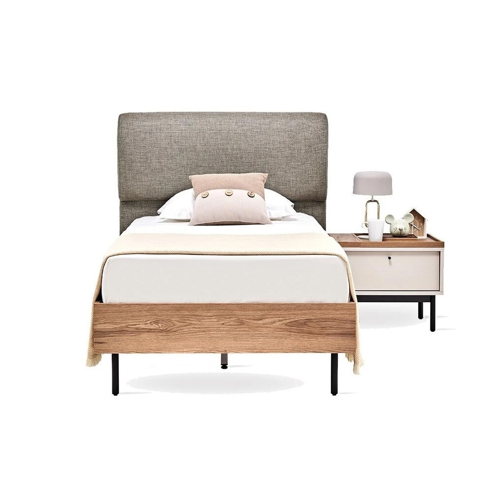 Основание без ящик 100x200 ENZAHOME LORETO EH61267