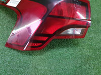 Фонарь левый внешний Hyundai Santa Fe 4 TM (20-24)