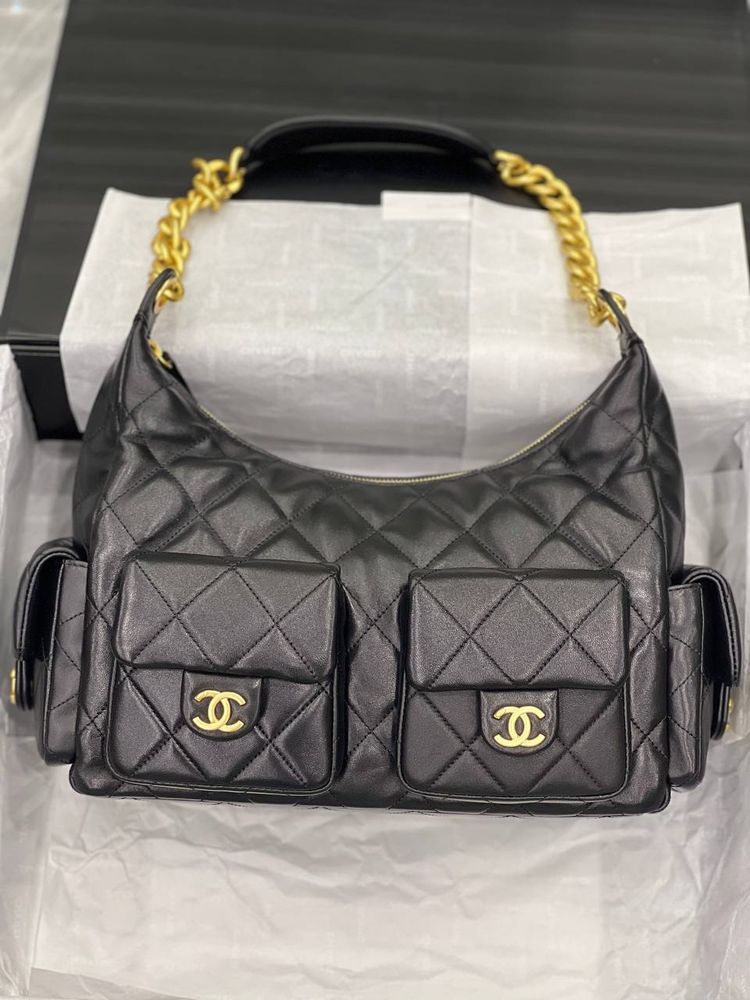 Сумка CHANEL
