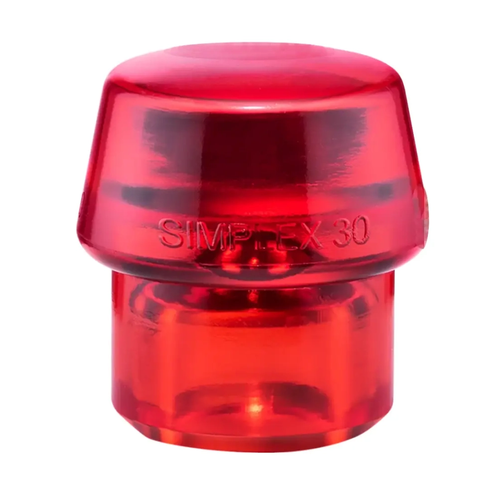 боёк красный для молотка SIMPLEX 30 мм 3206.030