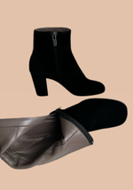 Ботильоны Jil Sander
