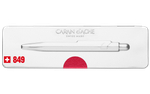 Caran d’Ache Office 849 Pop Line - Metallic | Laser-foto.ru