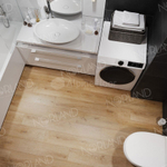 Кварцвиниловая плитка Norland Sigrid LVT 1003-20 Niky