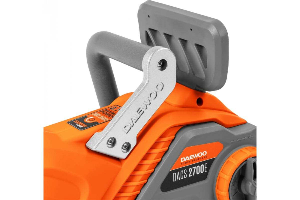 Электрическая пила DAEWOO DACS 2700E