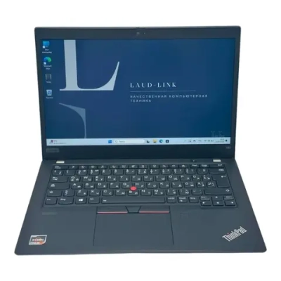 ThinkPad X13 Gen 1