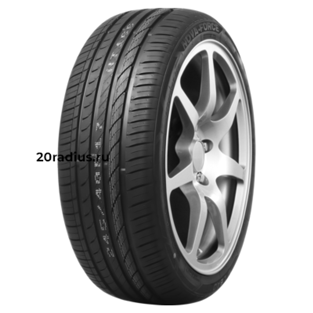 245/45R18 100W XL Nova-Force TL