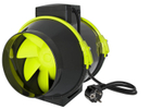 Канальный вентилятор EXTRACTOR TT FAN 150