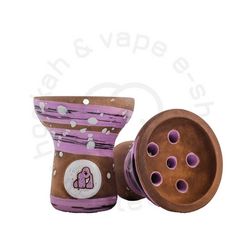 Чаша KONG Turkish Boy SPACE PURPLE