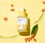 Round Lab Vita niacinamide dark spot Осветляющая сыворотка 30 мл