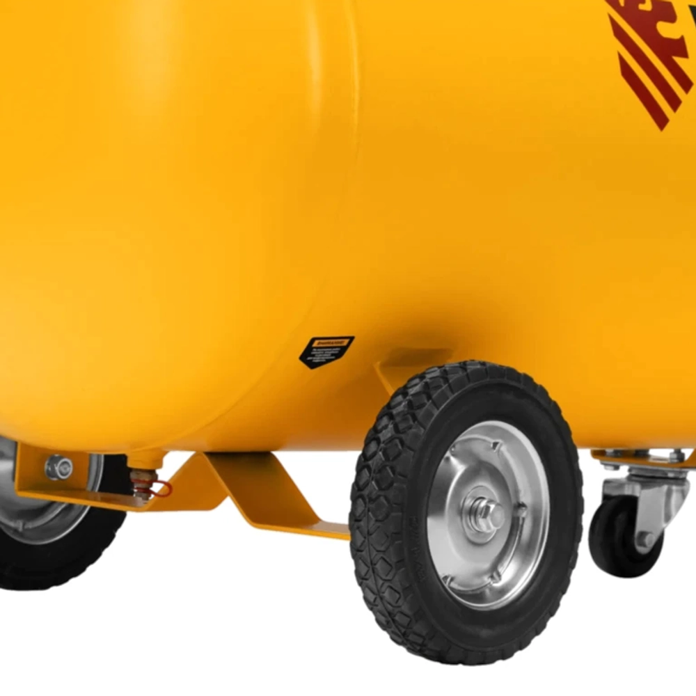 DENZEL BCV 5500-T/200 компрессор воздушный 58122