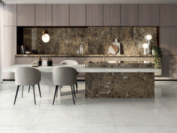 Charme Deluxe Floor Project