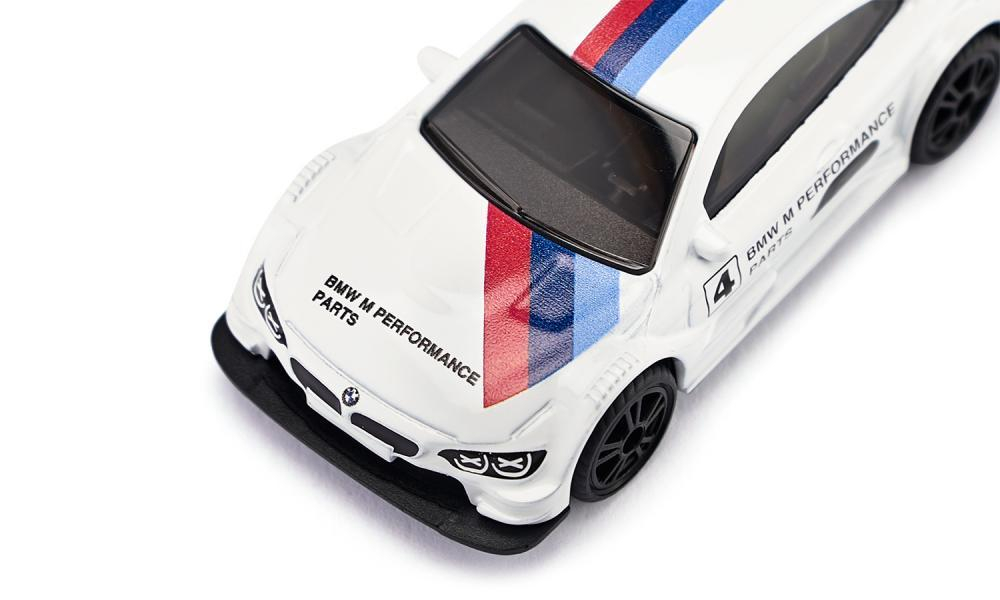 Спорткар BMW M4 Racing 2016