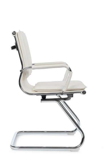 Кресло Hugo RCH 6003-3E Белый