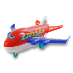 Самолет BTG-070 (34х8х16см)