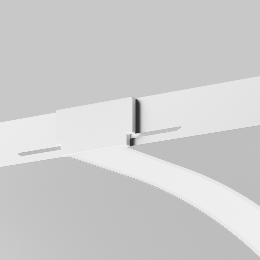 Профиль Led Strip 636005