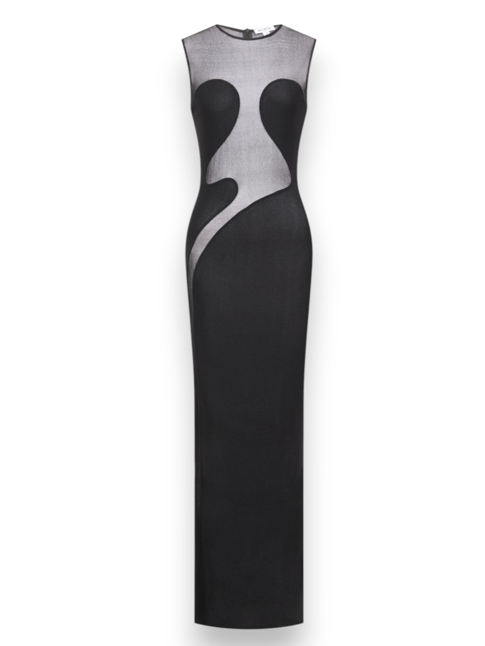 Платье Alaïa