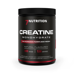 7Nutrition Creatine 500 г