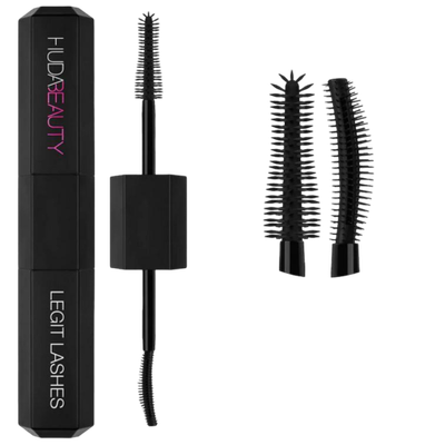 Huda Beauty Legit Lashes Mascara MINI