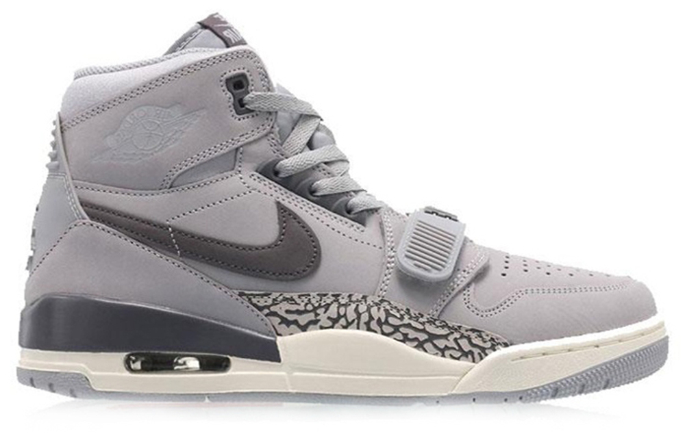 Кроссовки Jordan Legacy 312