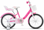 Детский велосипед Stels Little Princess KC 18" (2026)