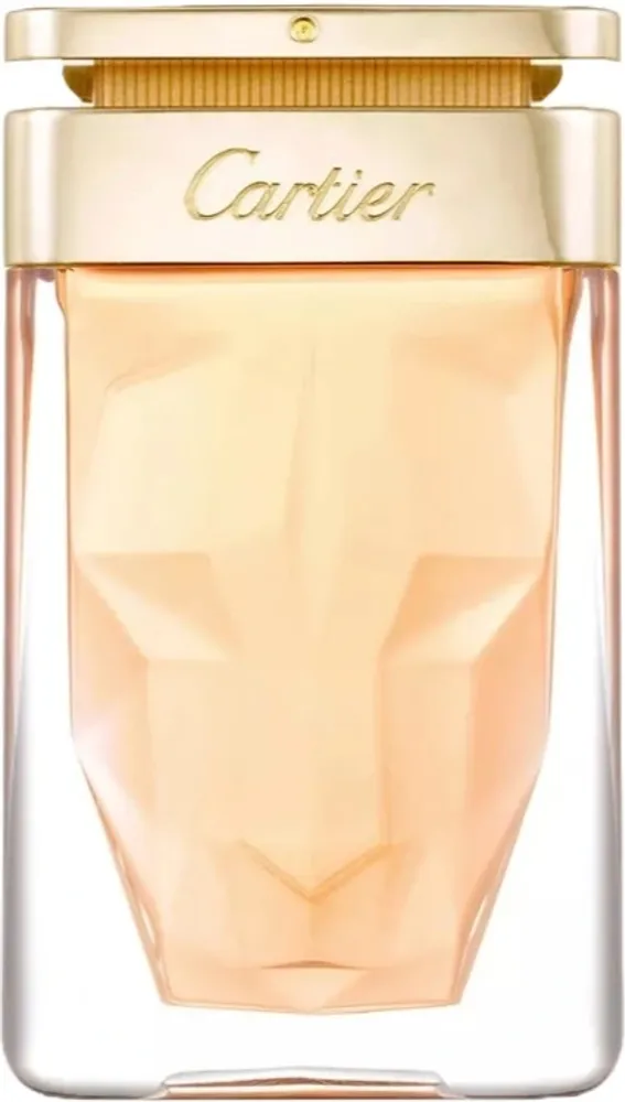 CARTIER LA PANTHERE EDP 100 ML CARTIER LA PANTHERE EDP 100 ML