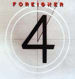 Foreigner / 4 (2LP)